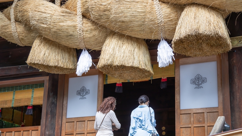 外で花火鑑賞プラン（お部屋からはご覧いただけません）