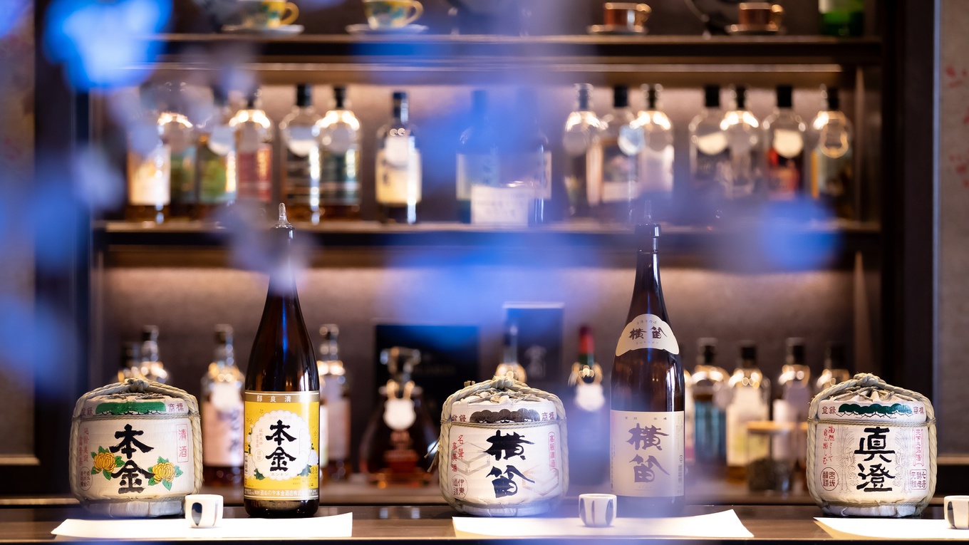 【年末年始限定】特別プラン【素泊】