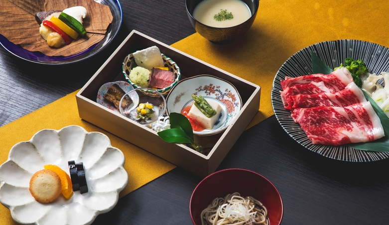 外で花火鑑賞プラン（お部屋からはご覧いただけません）