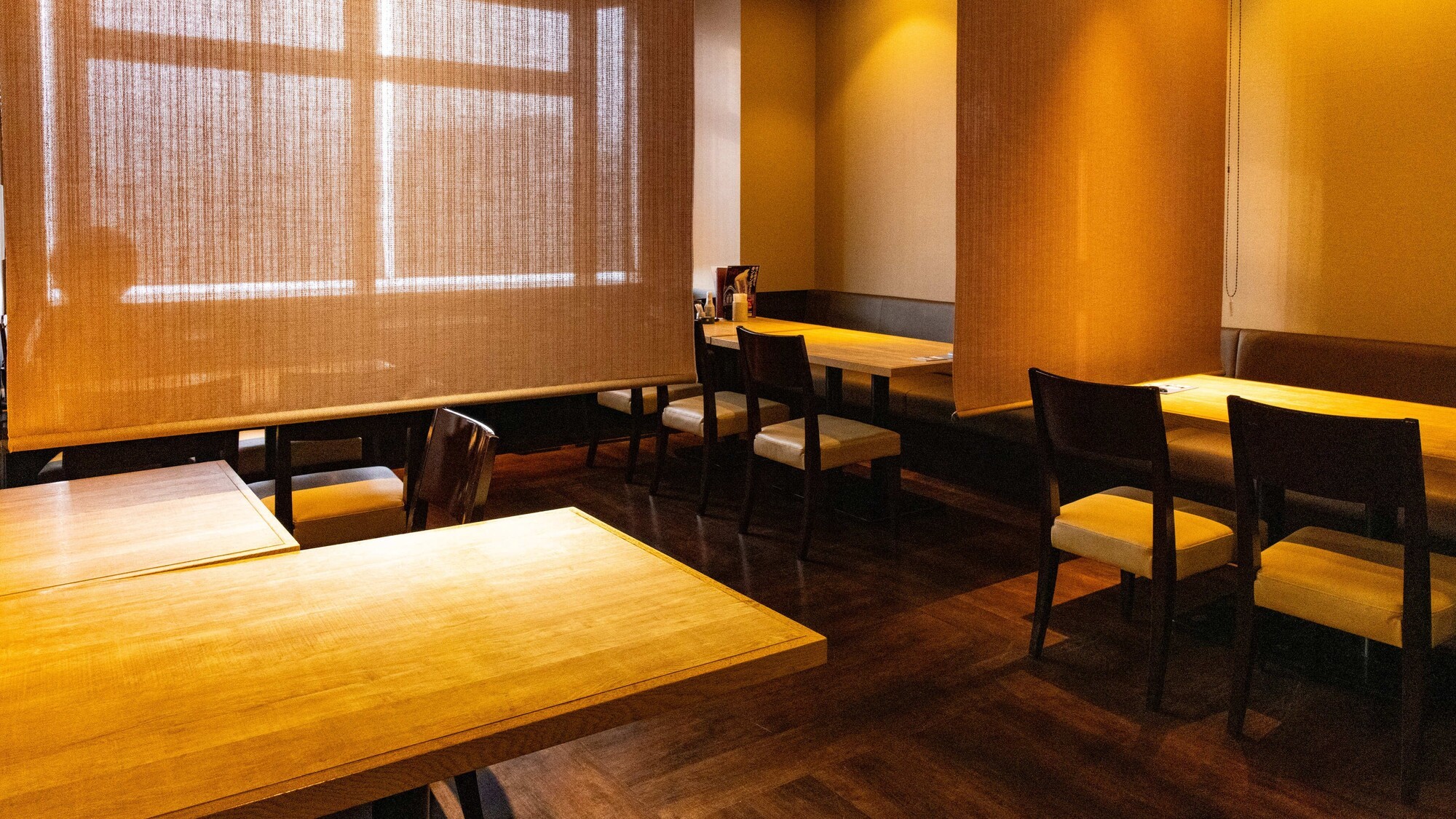 居酒屋かまどか