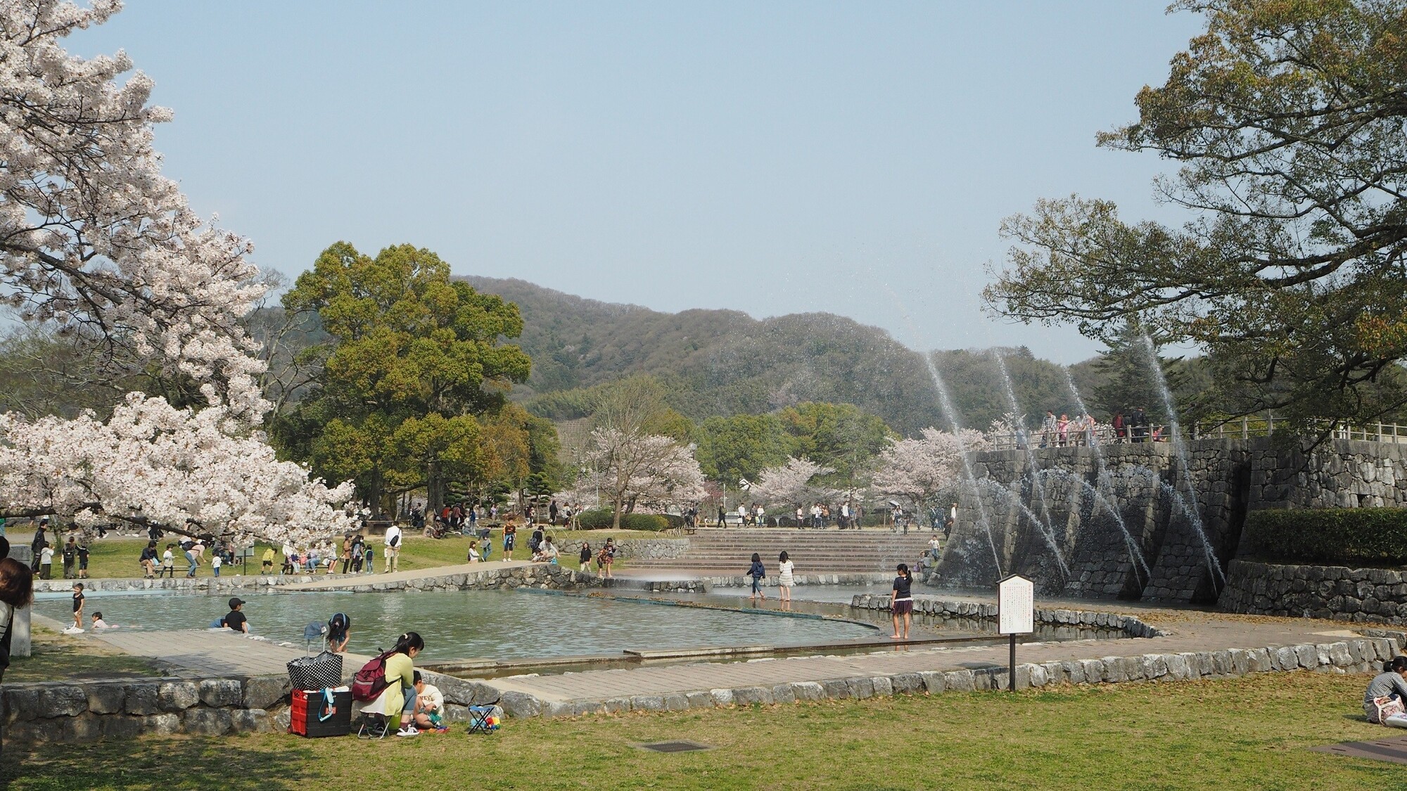 吉香公園
