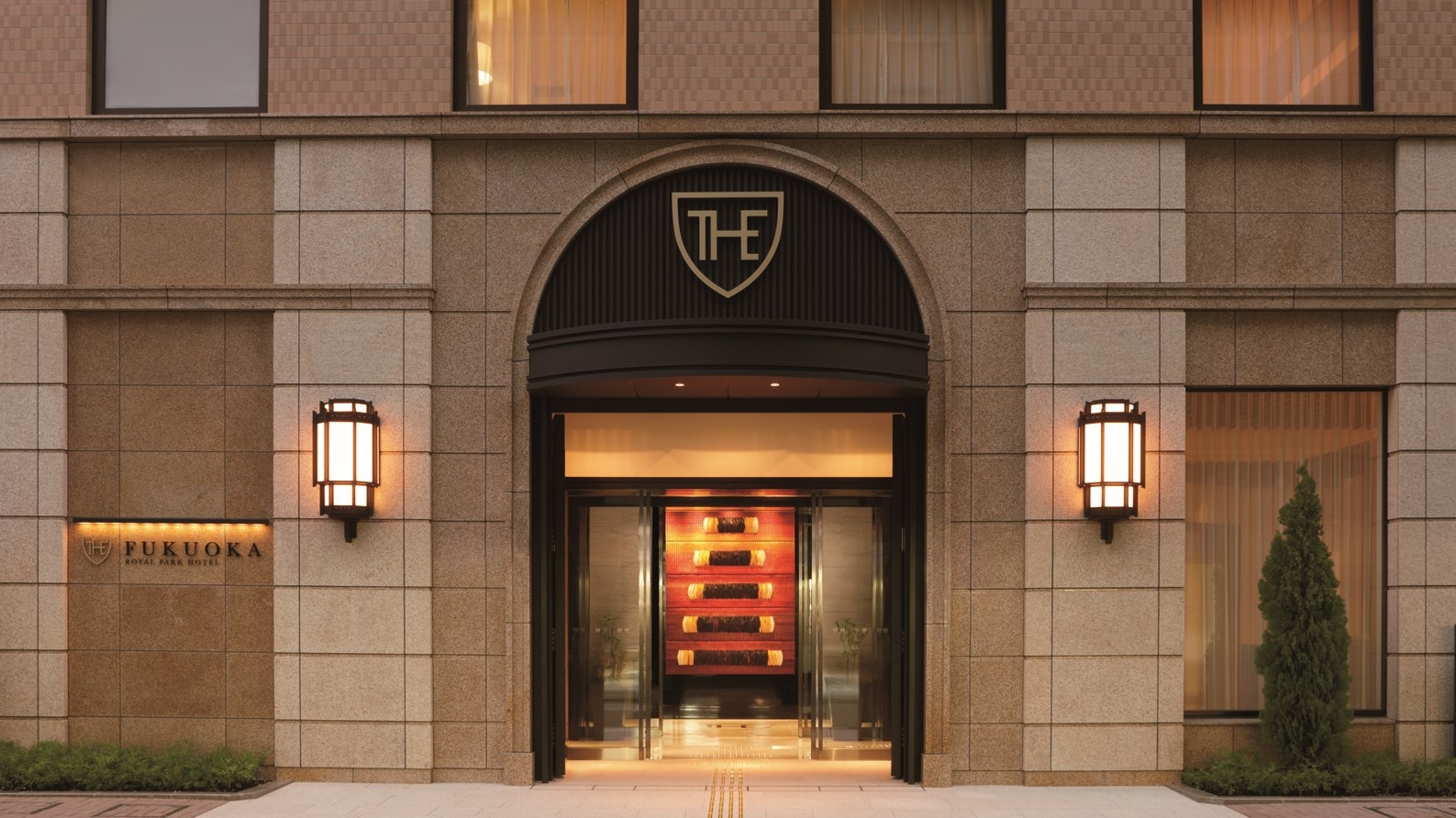 THE プレミアムステイ （朝食付）