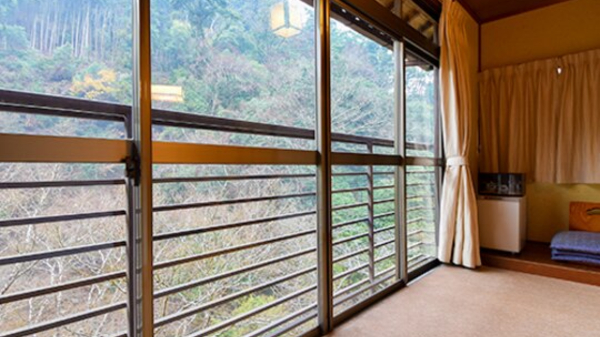 【牛しゃぶ鍋】特選和牛を牛しゃぶ鍋で〜個室食〜貸切風呂でのんびりとしたひと時を。