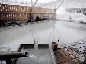 【北海道の味覚】〜日本海の「ボイル毛蟹」★ど〜んと一パイ満腹会席プラン♪