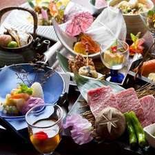 美食懷石料理 - 2013