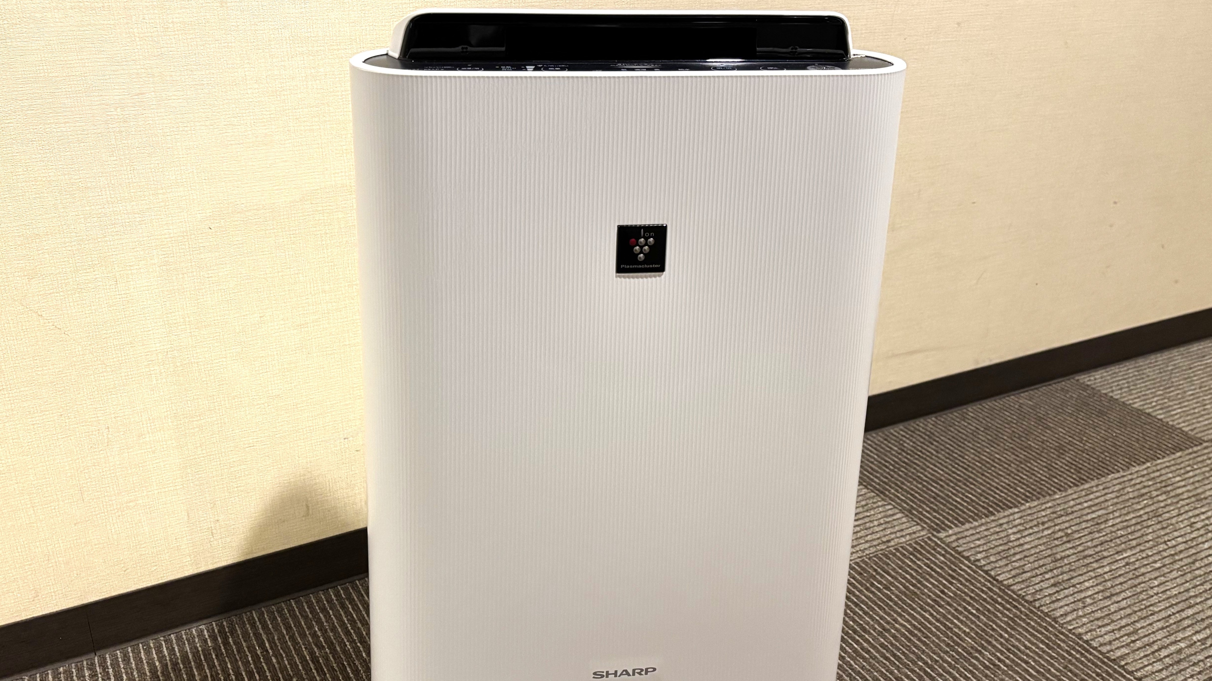 貸出用空気清浄機