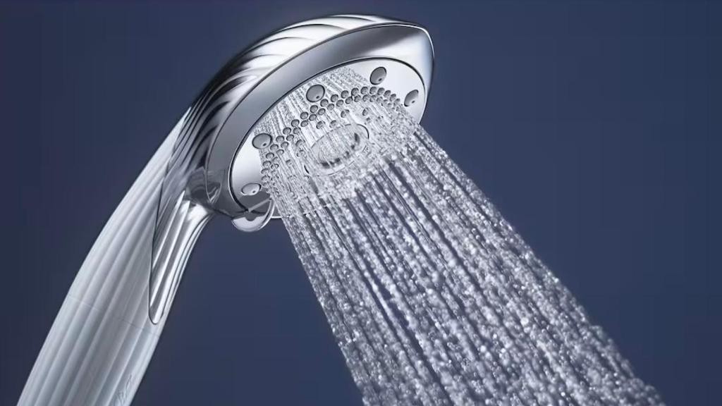 ReFa シャワーヘッド