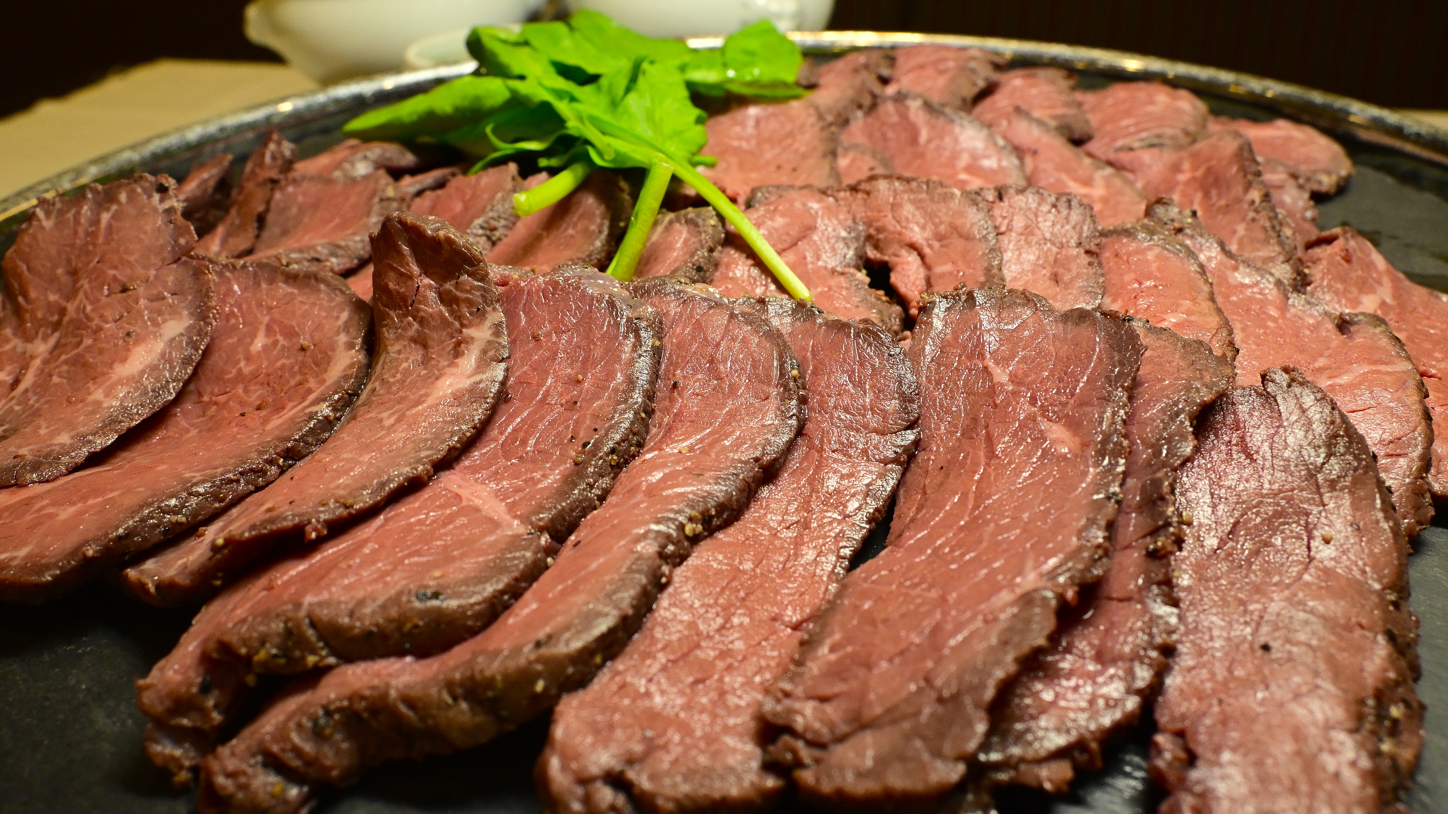 ローストビーフ