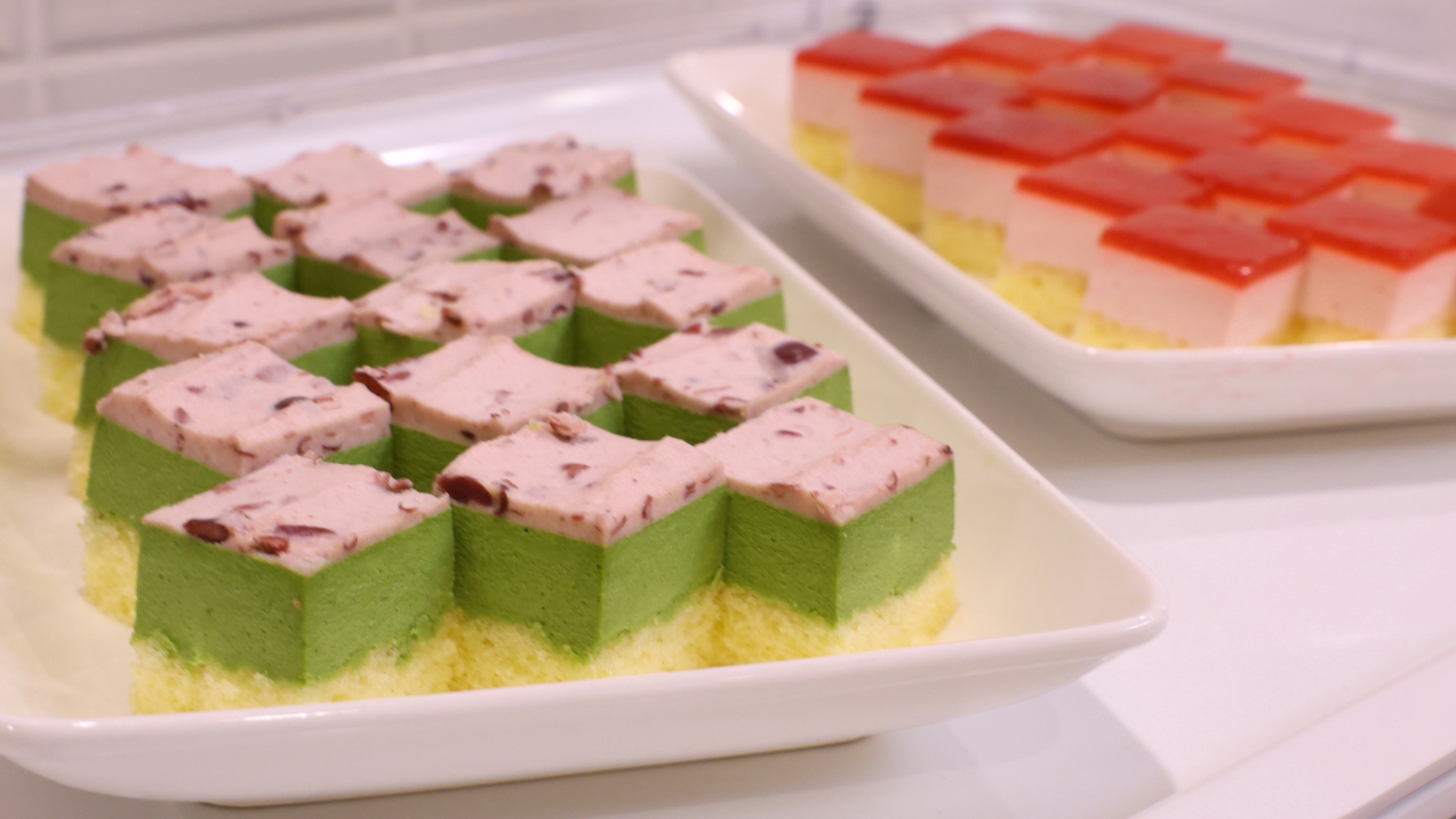 デザート ※季節によって異なります