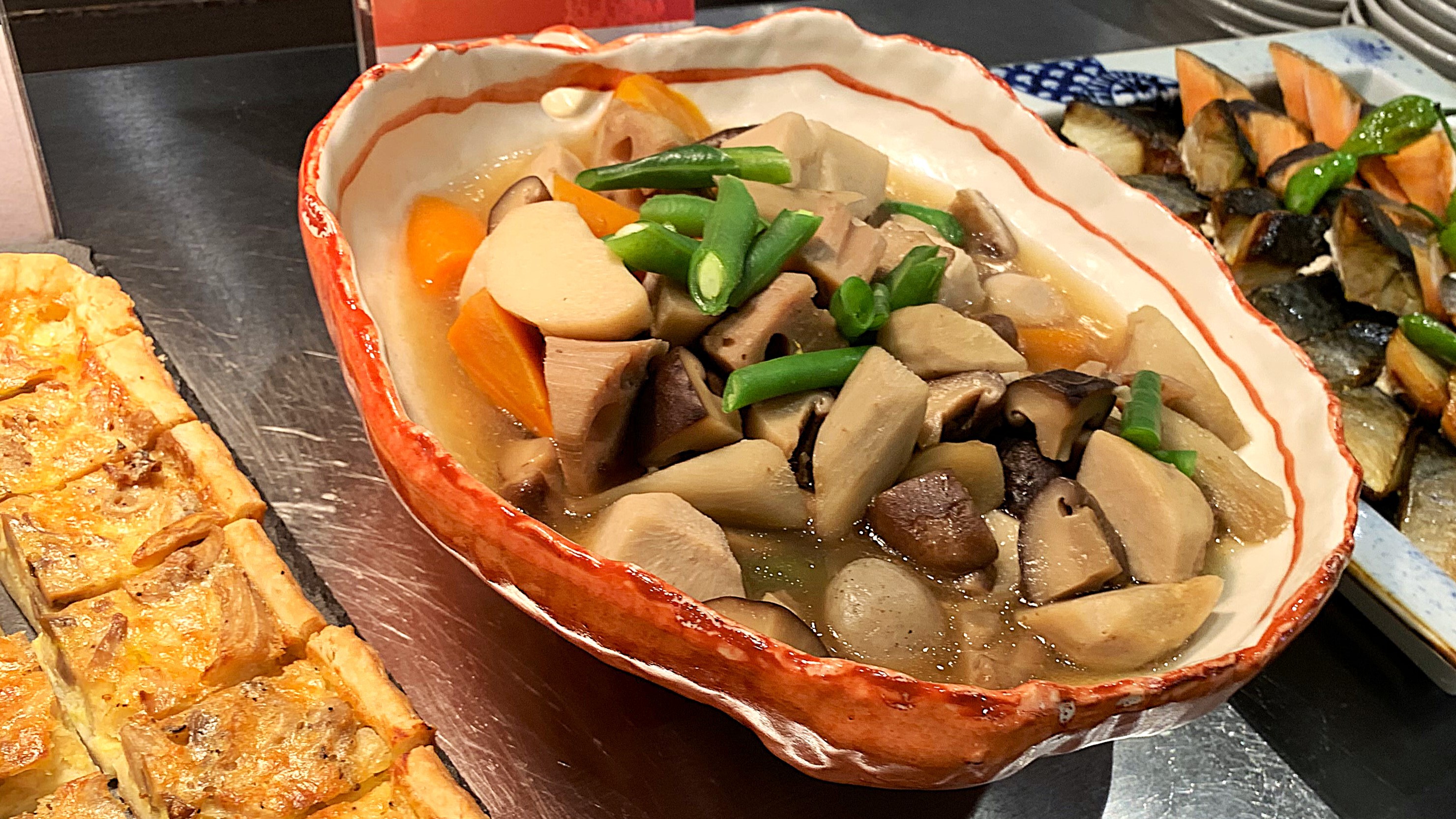 ◆がめ煮◆
