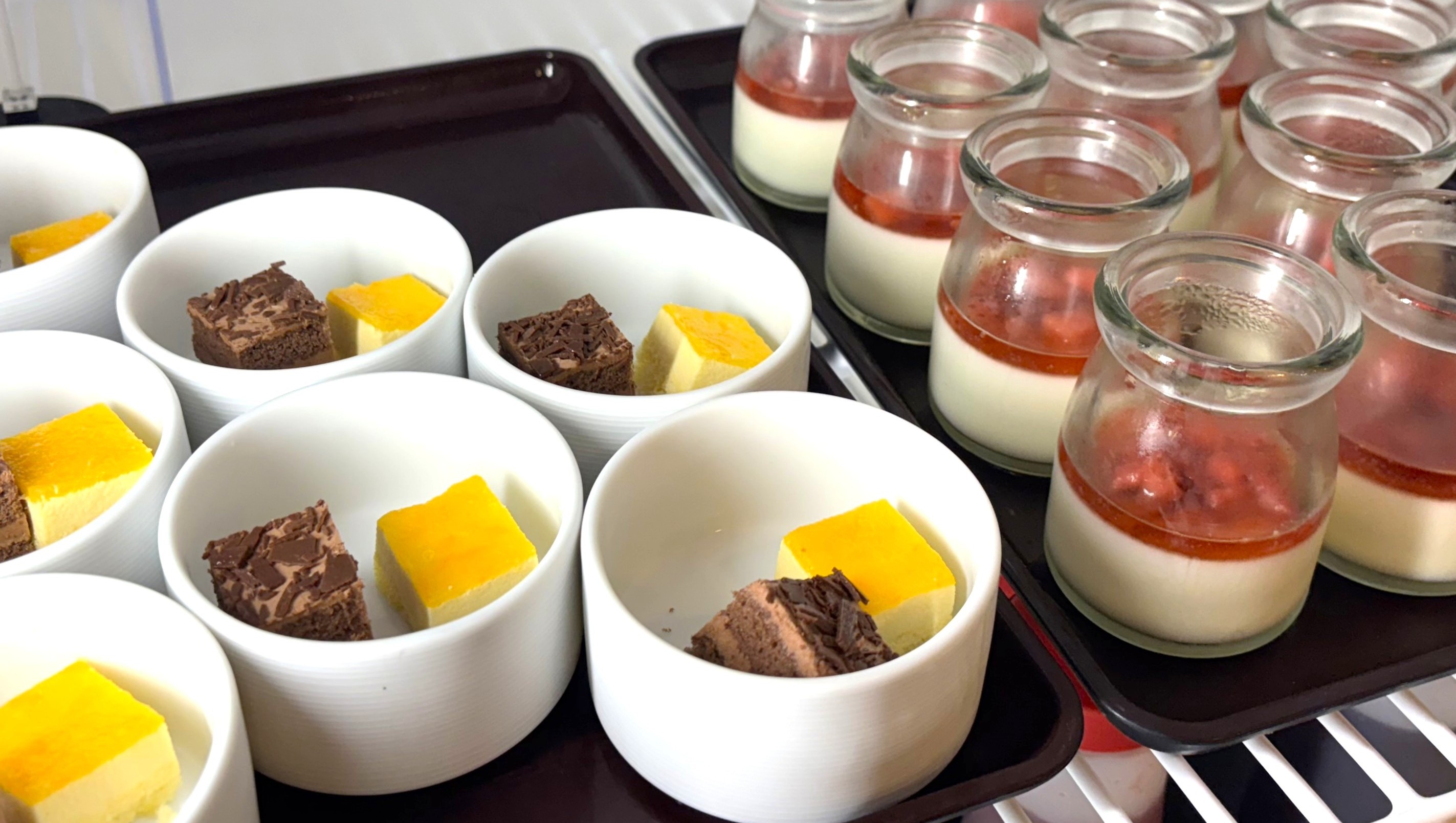 デザート ※季節によって異なります