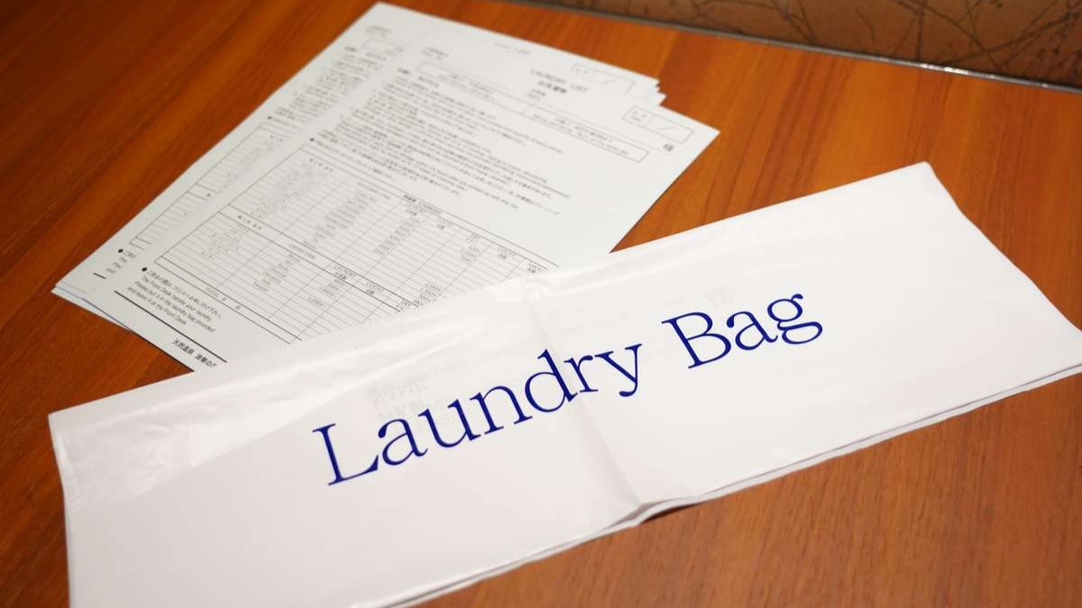 有料クリーニング