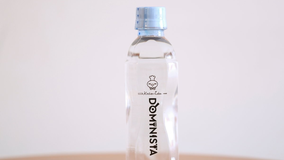 ミネラルウォーター