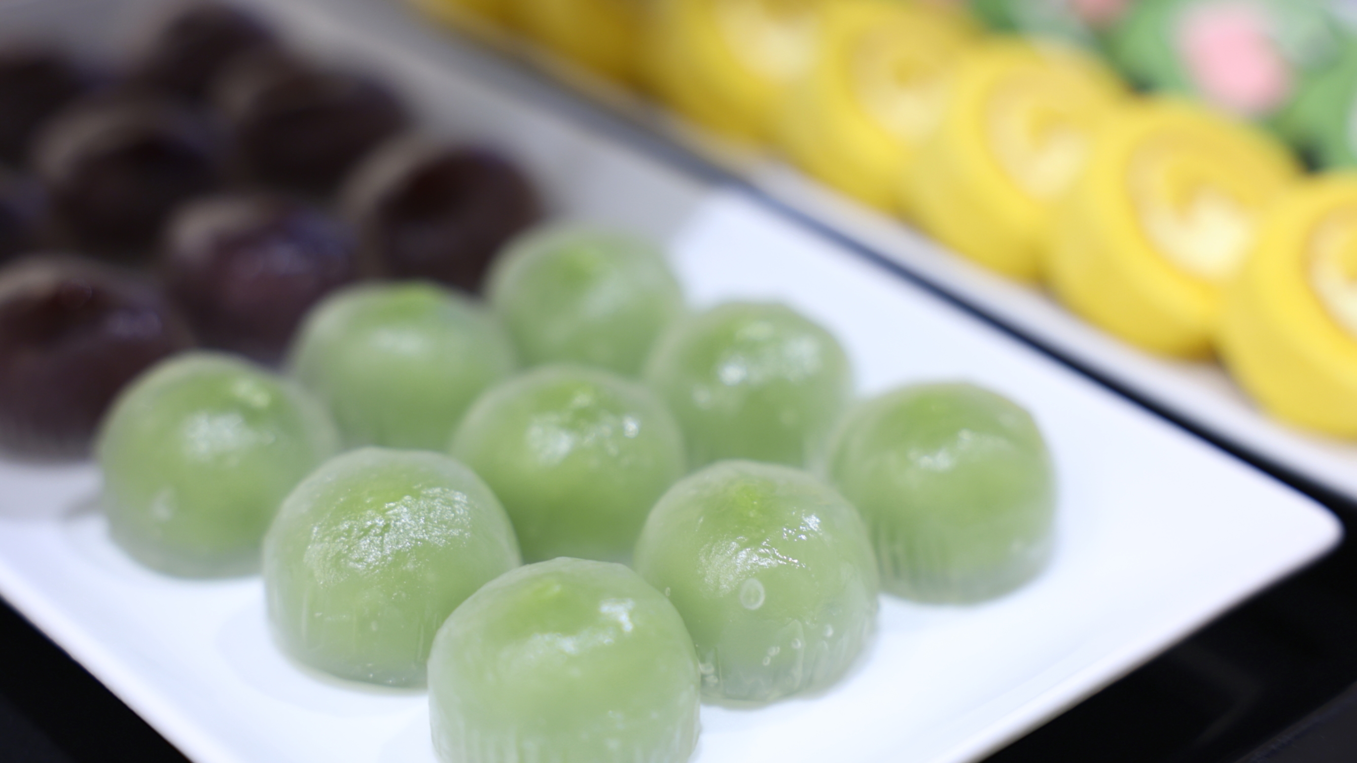 デザート ※季節によって異なります