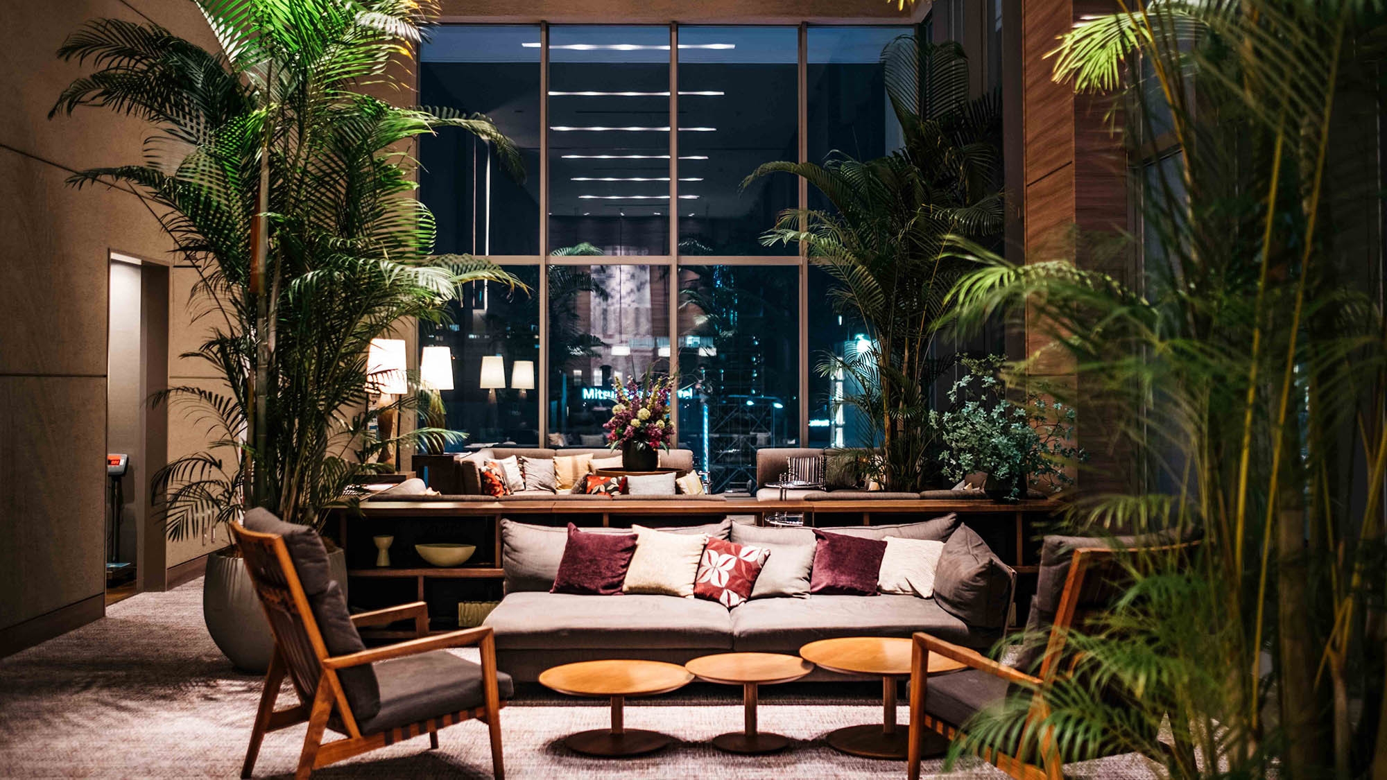 【楽天ポイント10倍】福岡観光、ビジネスに最高のロケーション！展望大浴場でリフレッシュ♪＜朝食付＞