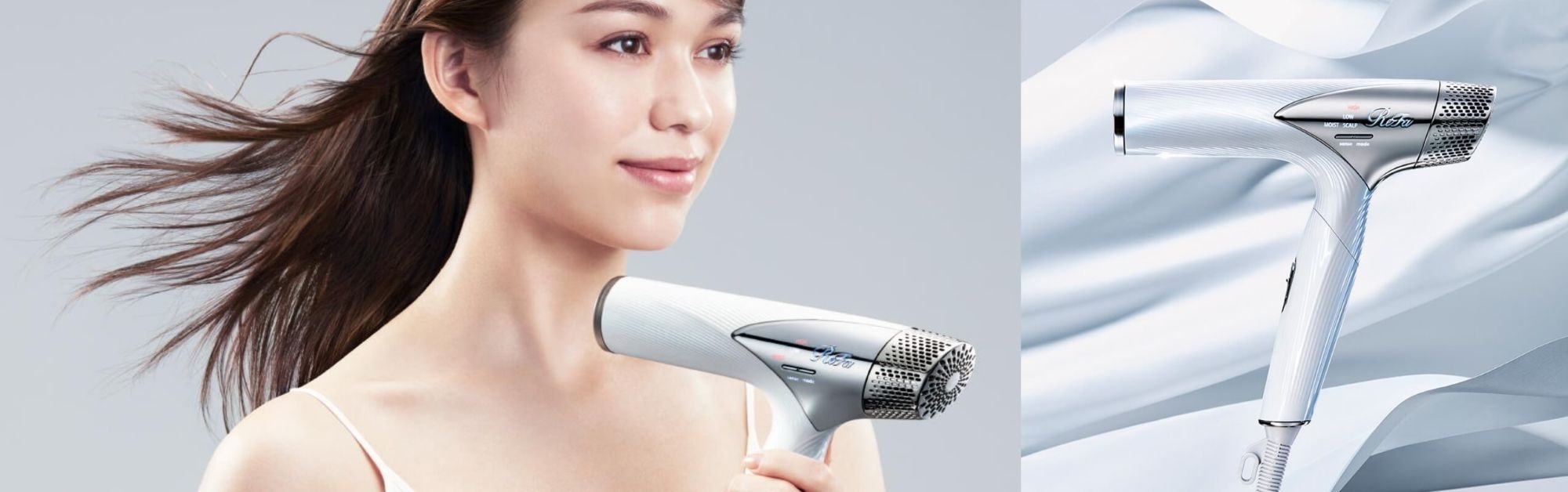 【レディースルーム確約】女性専用ReFaルームで安心のご宿泊プラン＜素泊り＞