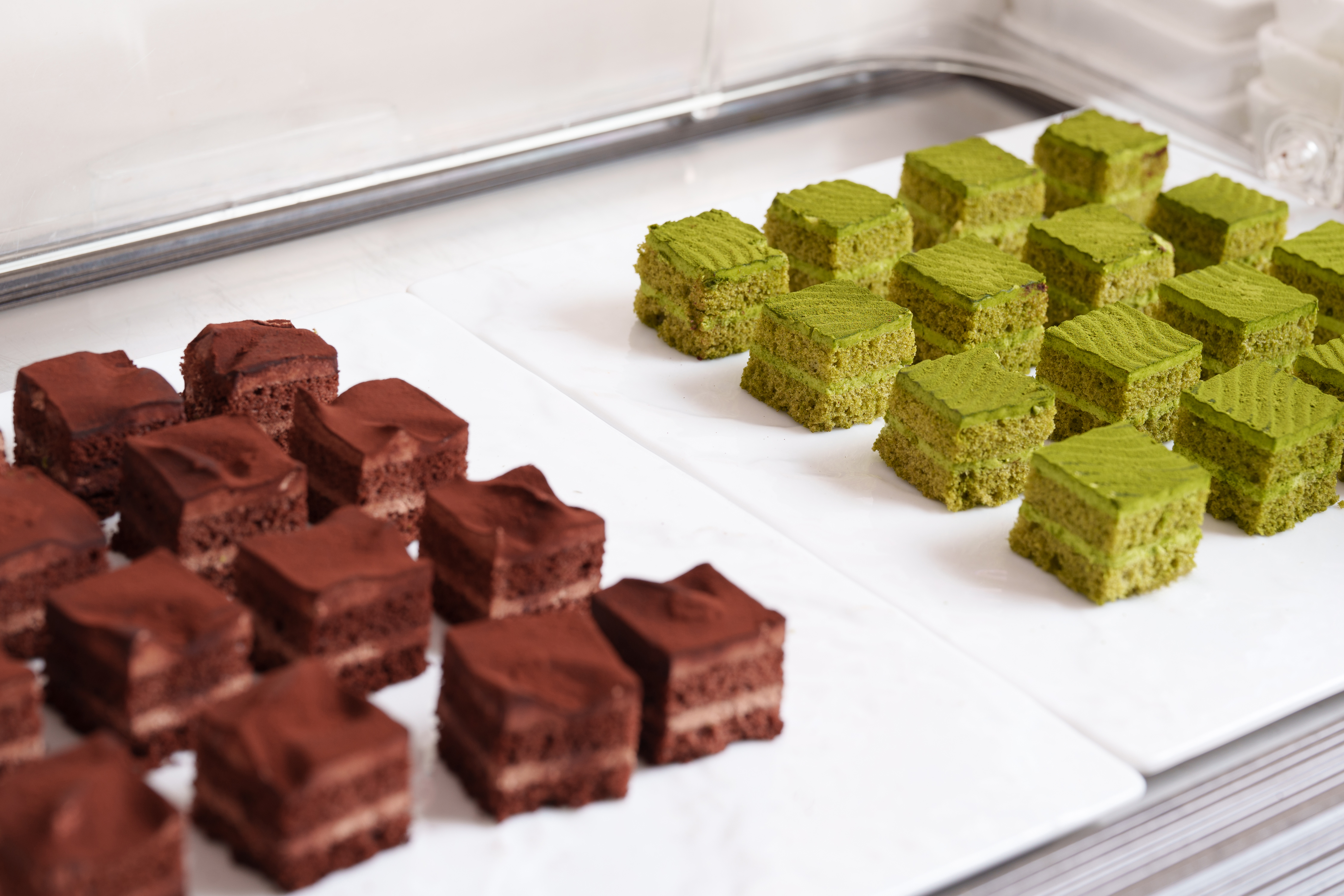 朝食・和洋バイキング／1階のイルキャンティ（約30種類のビュッフェスタイル）