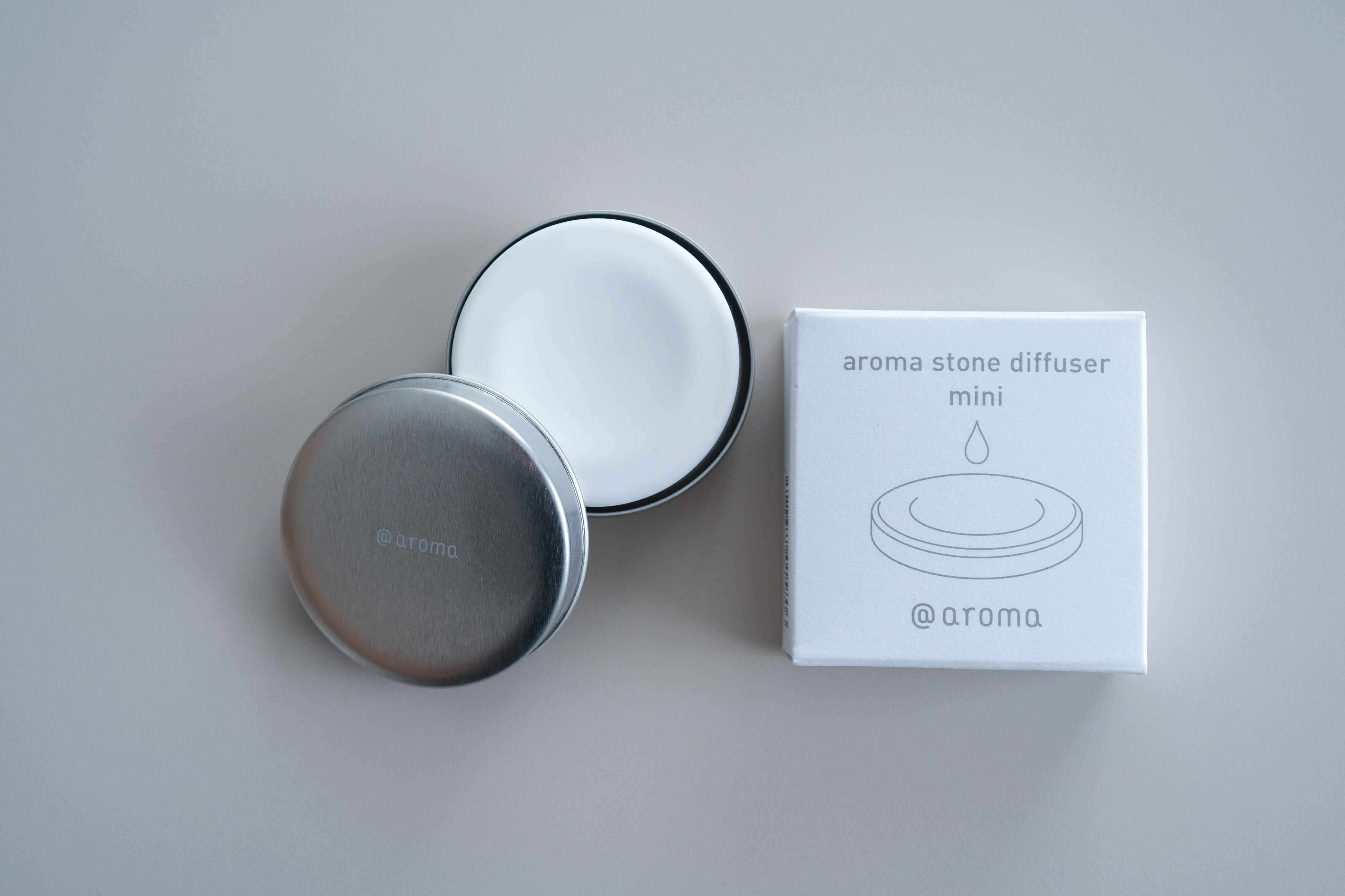 ストーンディフューザー／フロントにて販売しております