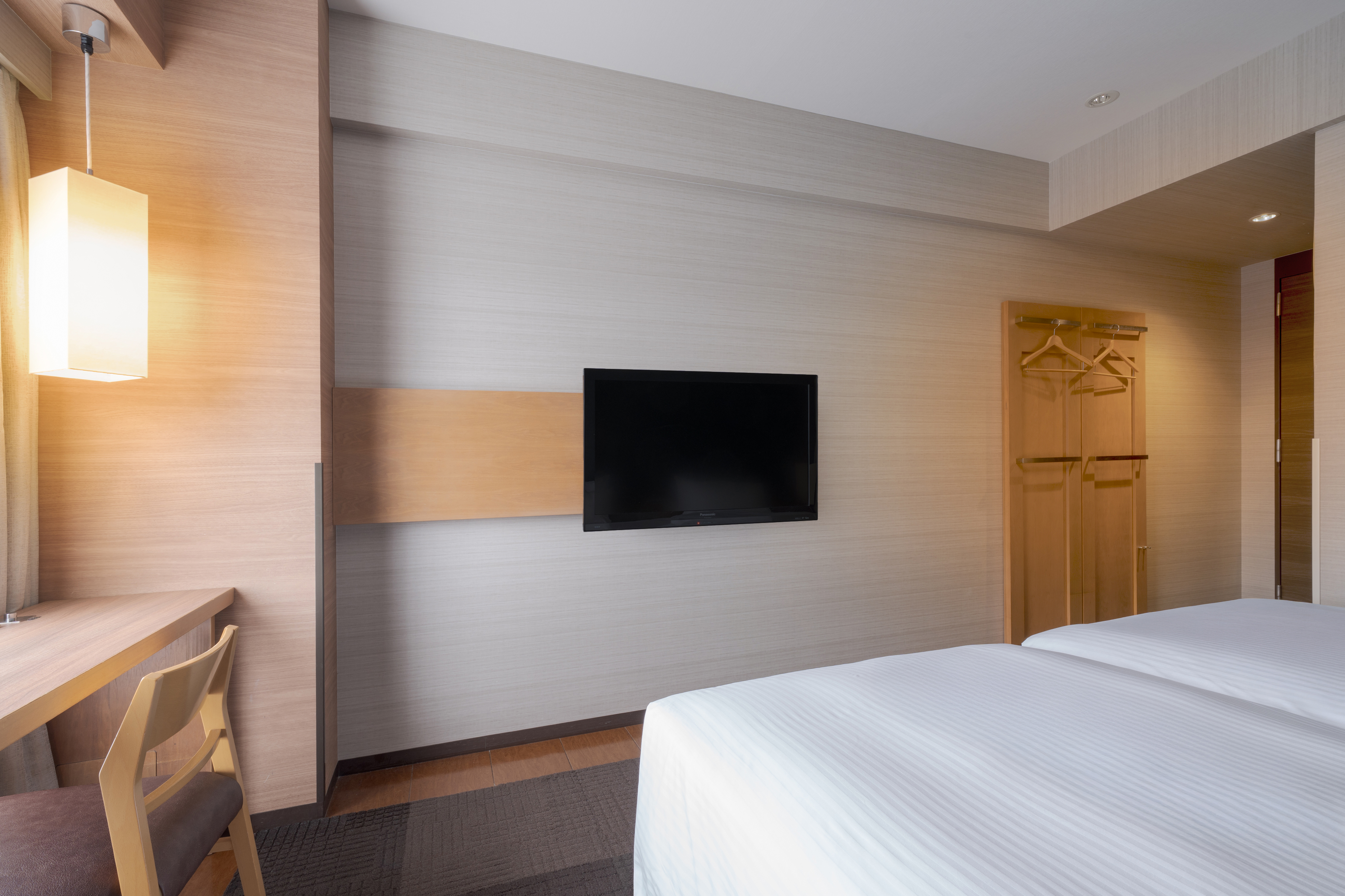 スタンダードツイン