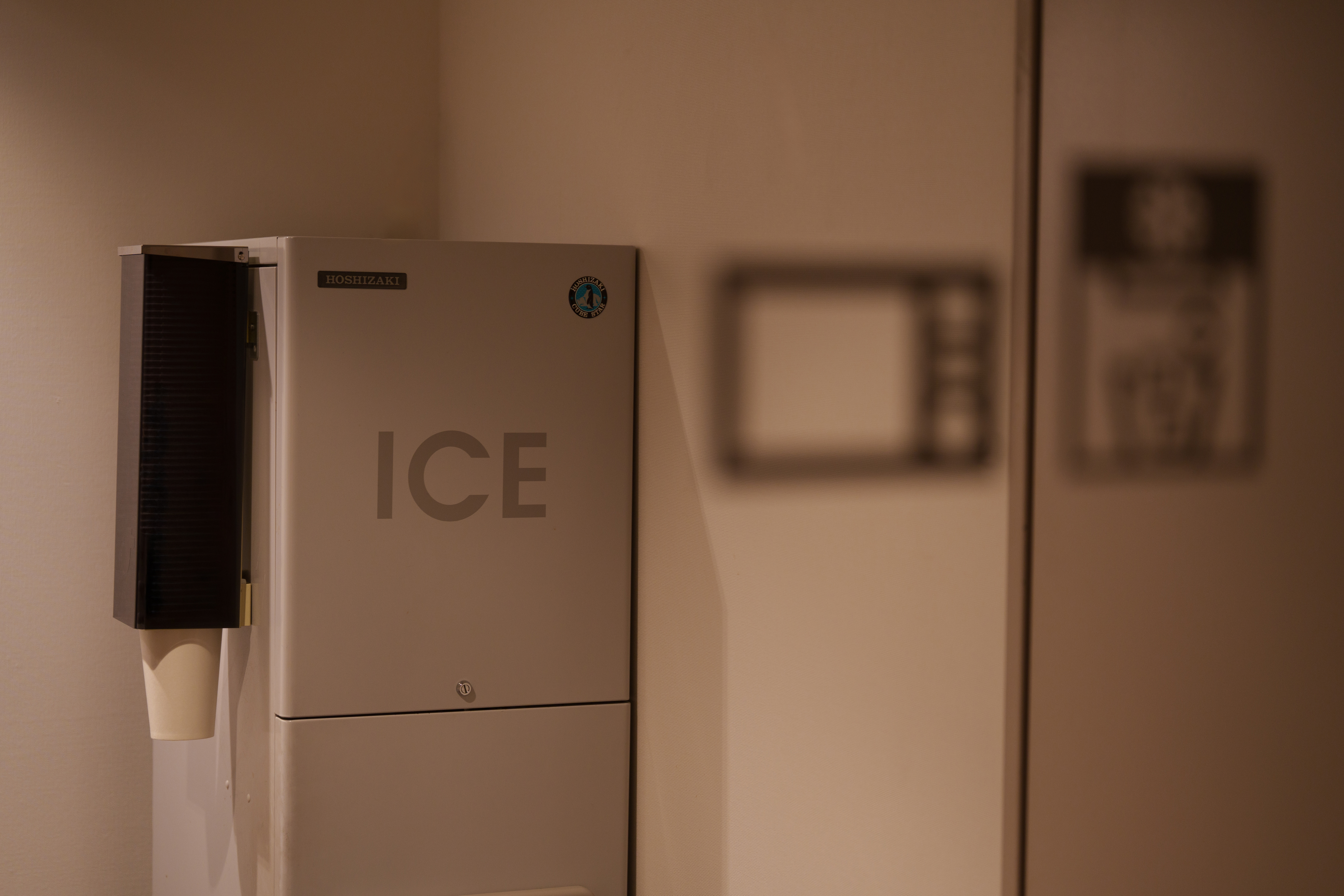製氷機（館内4カ所）
