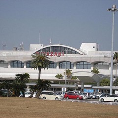 宮崎空港