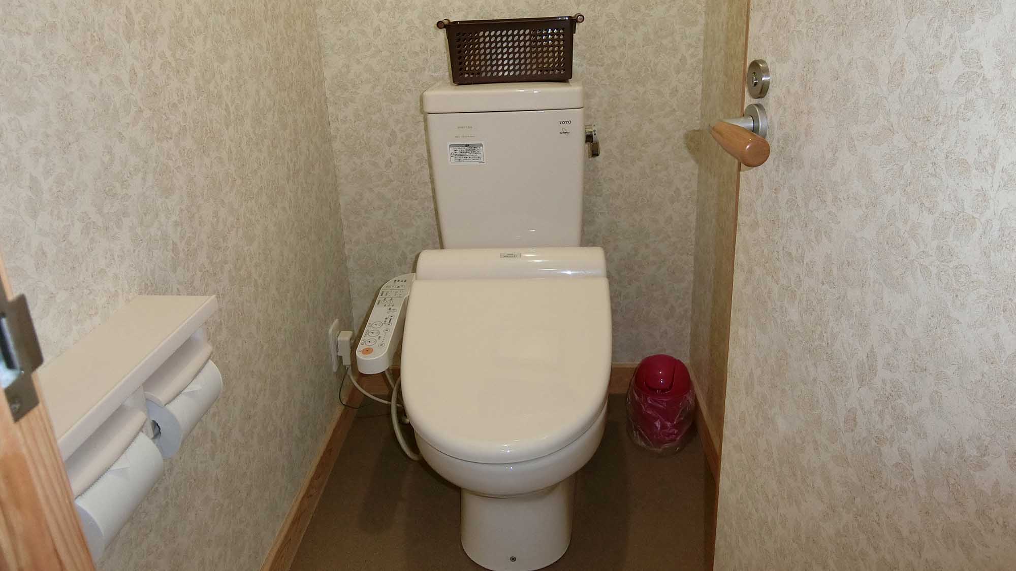 ・（101号室）トイレ