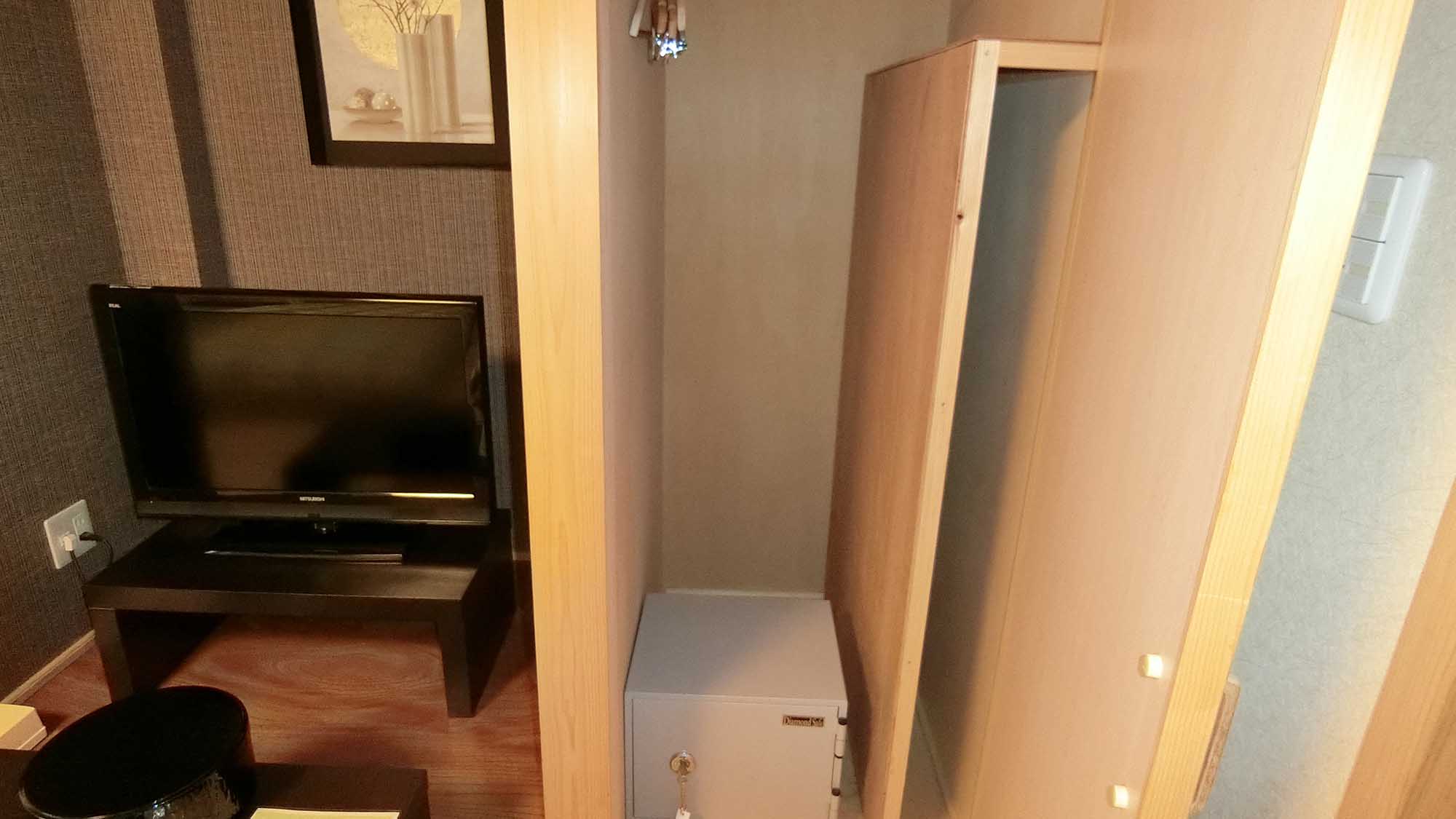 ・お部屋内