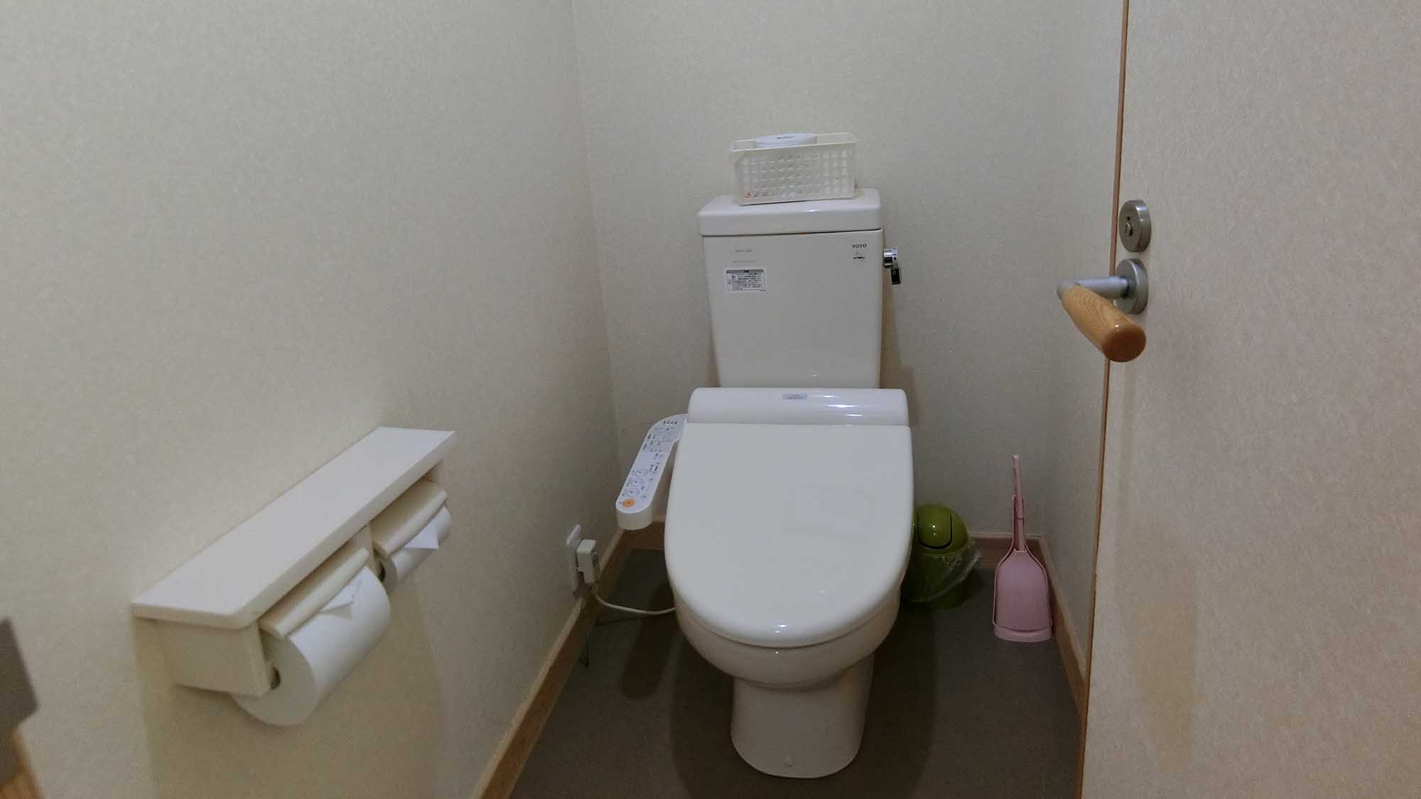 ・（103号室）トイレ