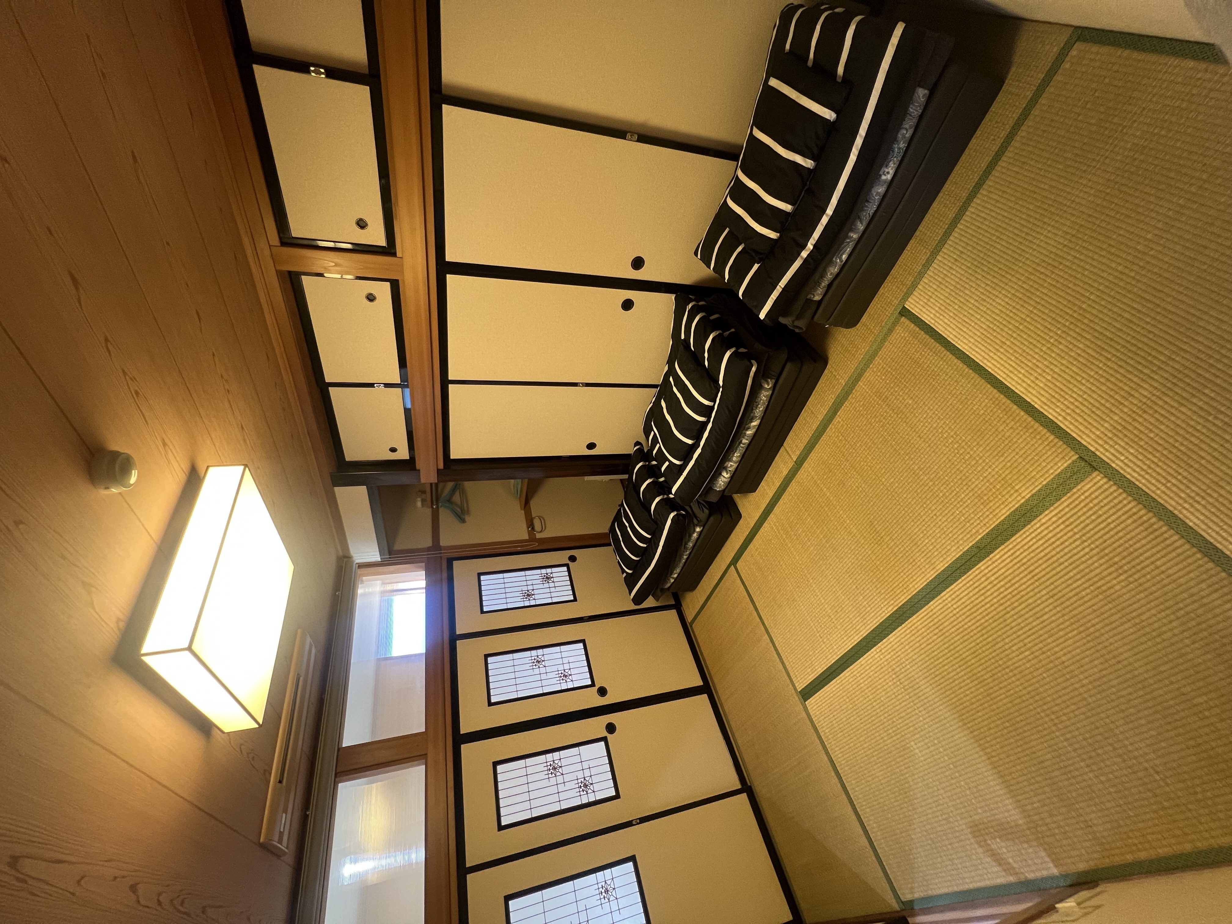 JPN B Room Plan