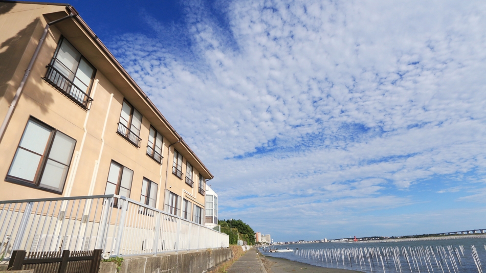 【お盆限定】鰻のかば焼き×浜名湖の旬の味覚を堪能！全室レイクビュー◆1泊2食付