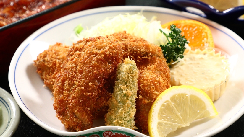 【スタンダード】少人数でもゆったり広め和室◆浜名湖の旬の味覚を定番料理で味わう◆《2食付》