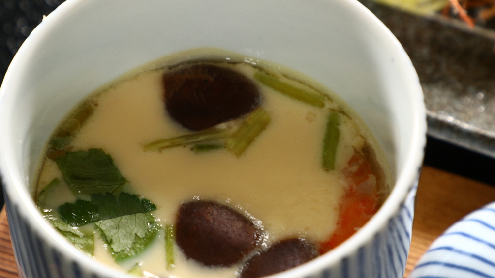 ご夕食はシンプルに♪少食の方におすすめなライトプラン《2食付》