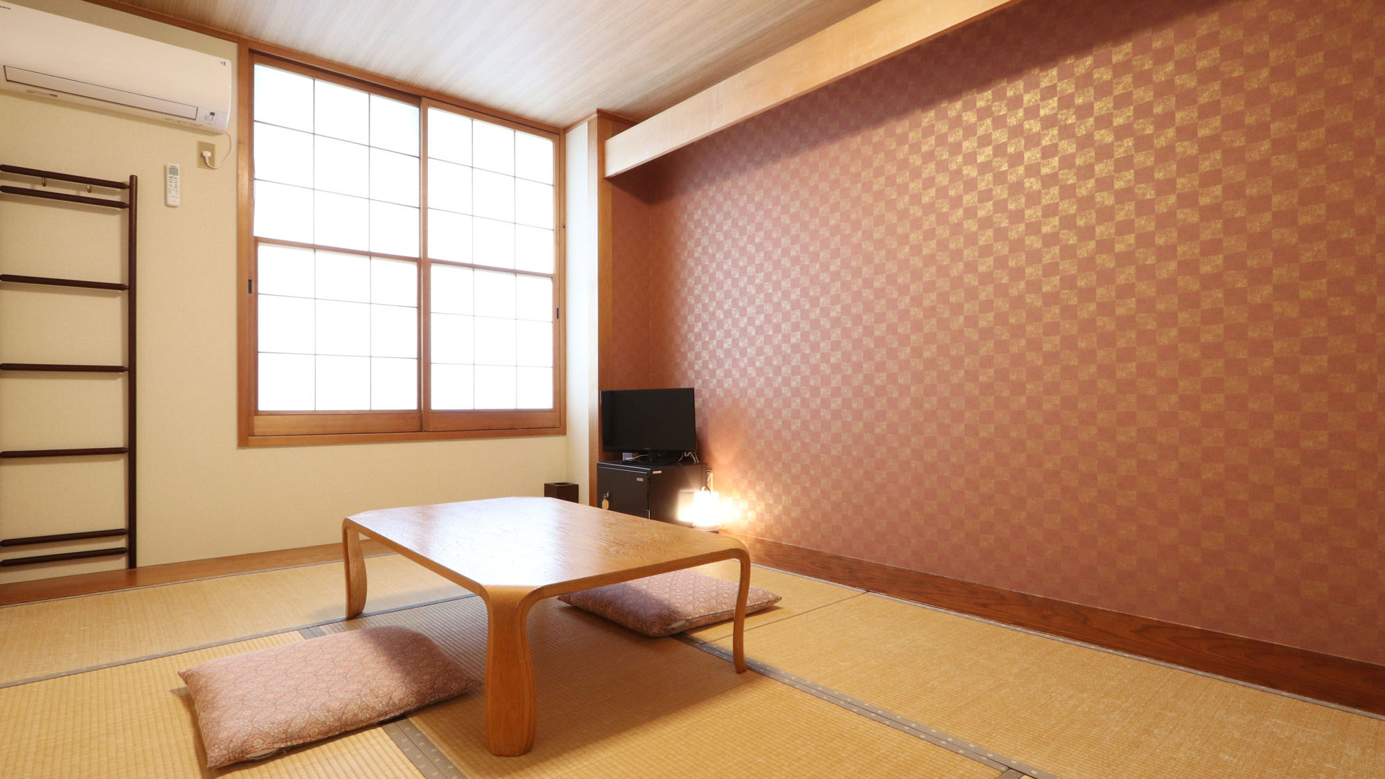 和室6畳　***［バス・トイレなし］