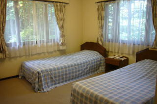 スタンダードツイン