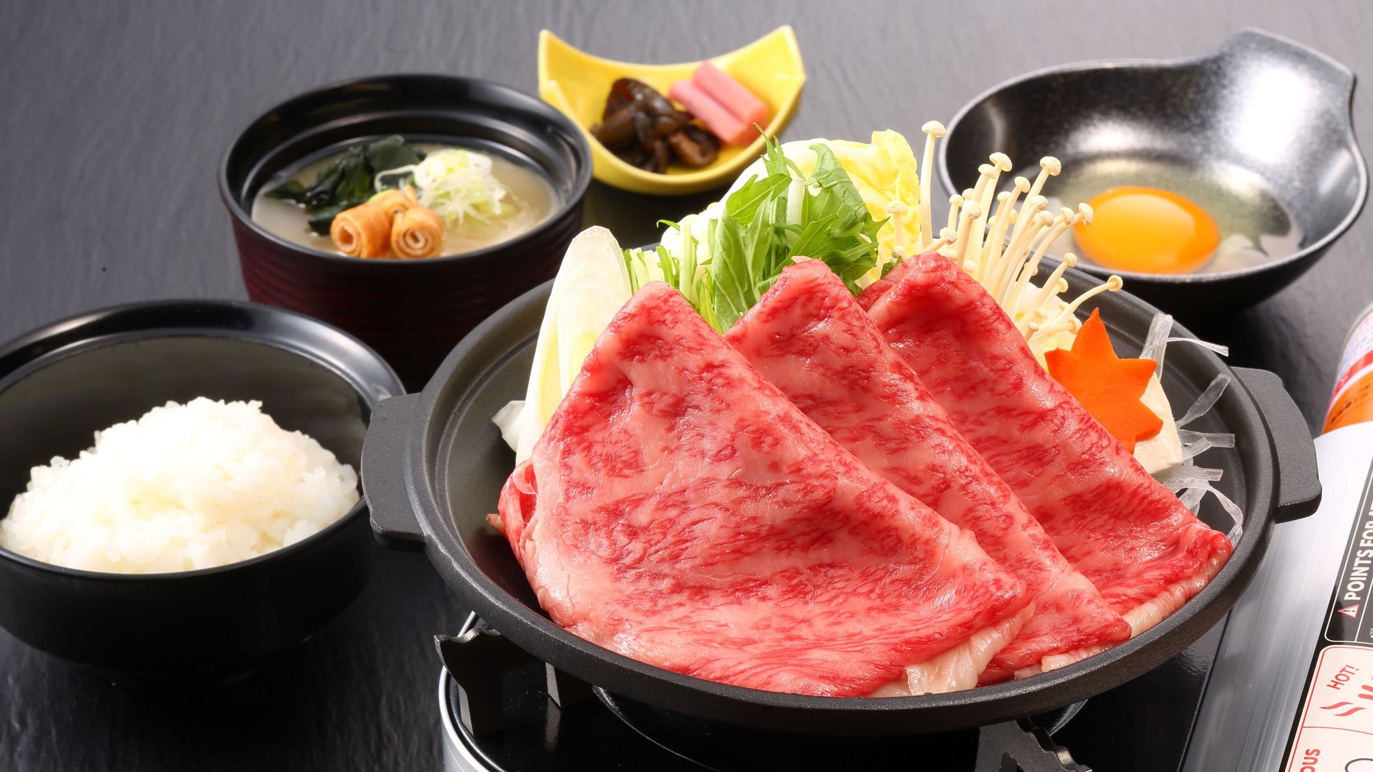 【食でつなぐSDGs】◆3つのスタイルから選べる◆  とろける茨城名産・常陸牛セット（夕朝食付）