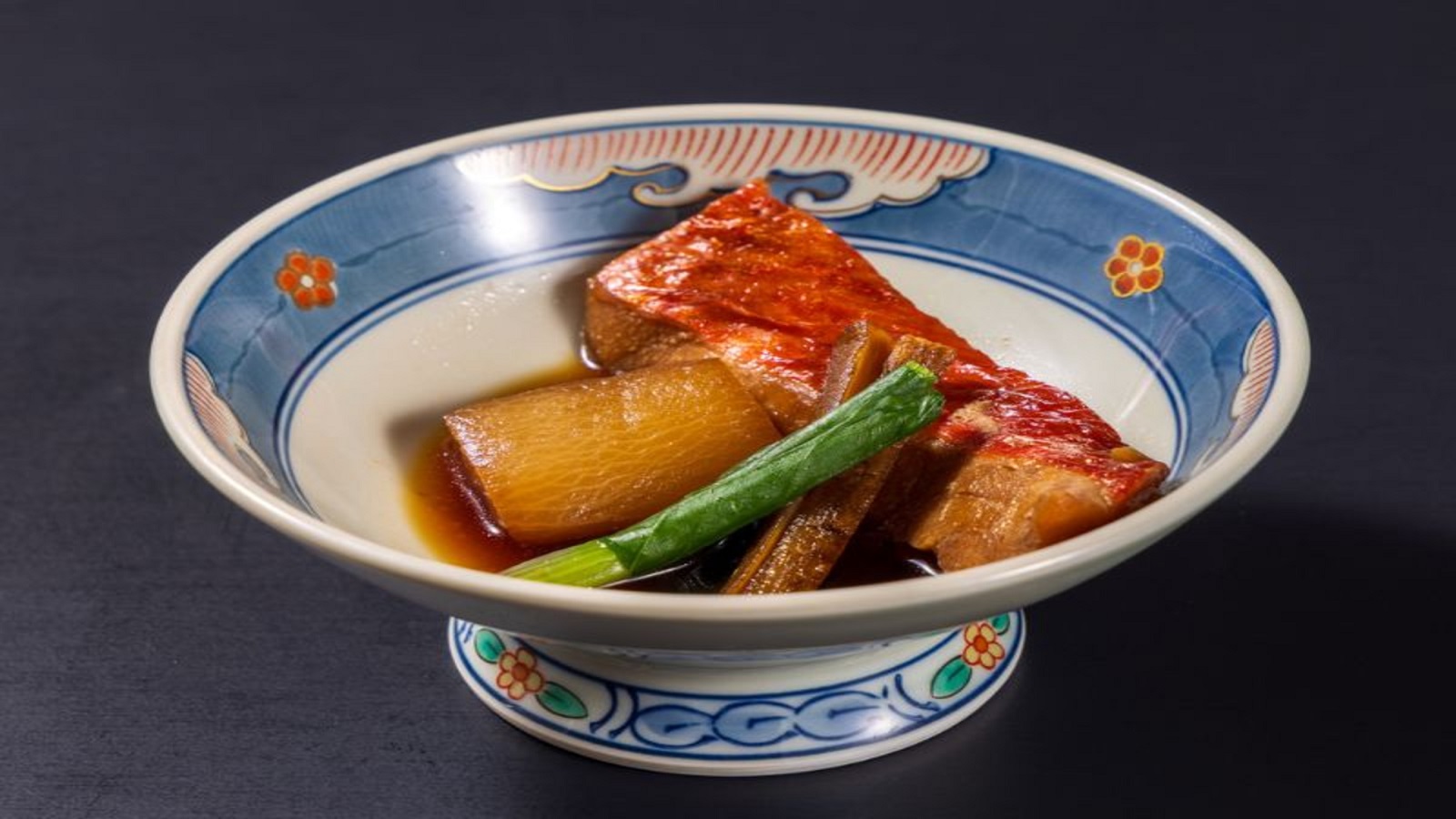 【副菜】一口ごとに広がる、至福の味わいをお楽しみください