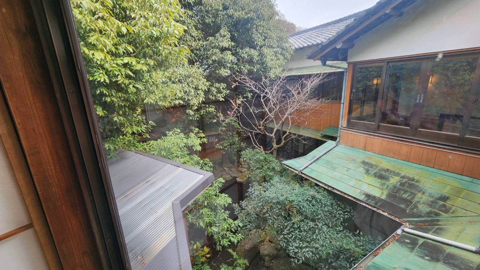 【桔梗】広々和室14畳