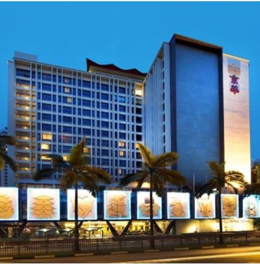 ホテル ロイヤル(HOTEL ROYAL) 設備・アメニティ・基本情報