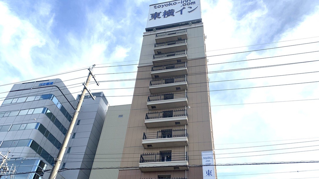 東横イン掛川駅新幹線南口 宿泊予約 楽天トラベル