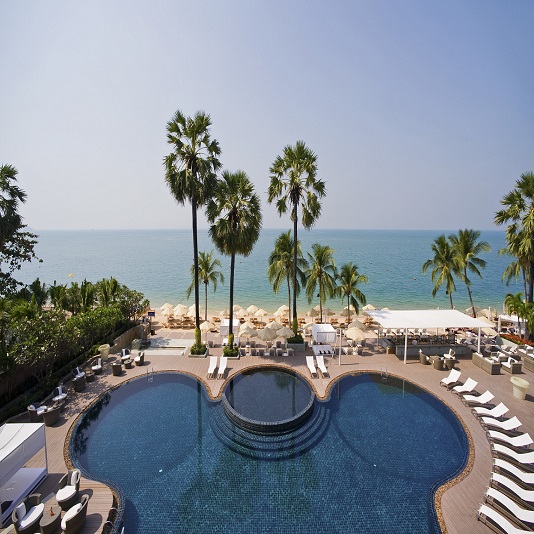 プルマン パタヤ ホテル ジー Pullman Pattaya Hotel G 設備 アメニティ 基本情報 楽天トラベル