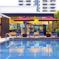 パーク プラザ バンコク ソイ 18(PARK PLAZA BANGKOK SOI 18) 宿泊予約