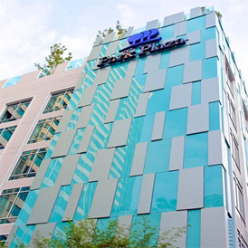 パーク プラザ バンコク ソイ 18(PARK PLAZA BANGKOK SOI 18) 宿泊予約