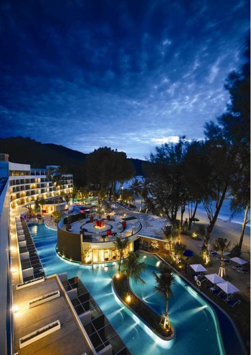 ハード ロック ホテル， ペナン(HARD ROCK HOTEL, PENANG) 写真・動画