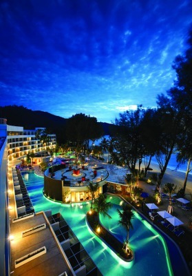 ハード ロック ホテル, ペナン(HARD ROCK HOTEL, PENANG) 宿泊予約 ハード ロック ホテル, ペナン(HARD ROCK HOTEL, PENANG) 宿泊予約