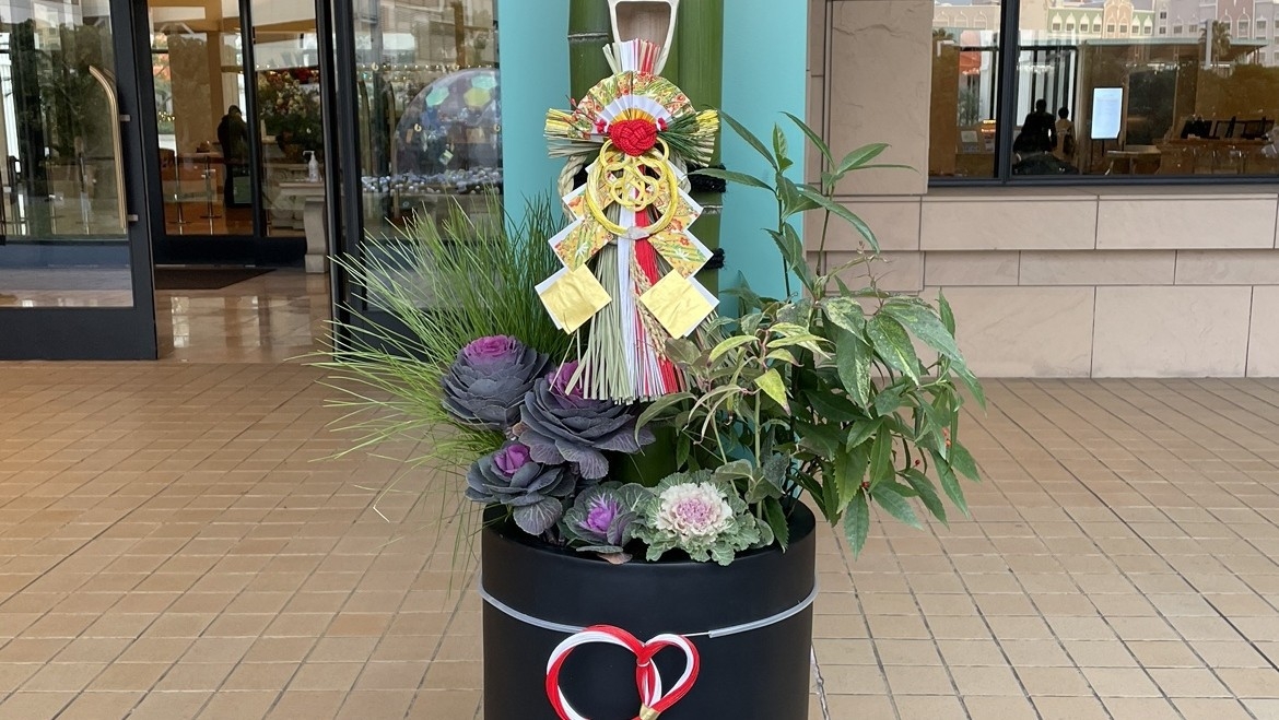 【カウントダウン2026】「年末年始ディナーブッフェ」付き！特別宿泊プラン（夕・朝食付き）