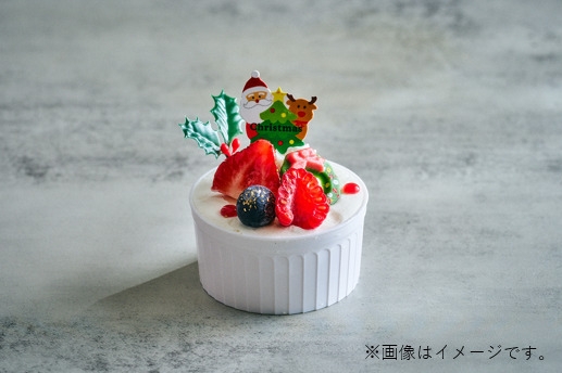 【室数限定】【バルコニー眺望確約】トゥインクルビュークリスマスルーム★スイーツ付き（朝食付き）