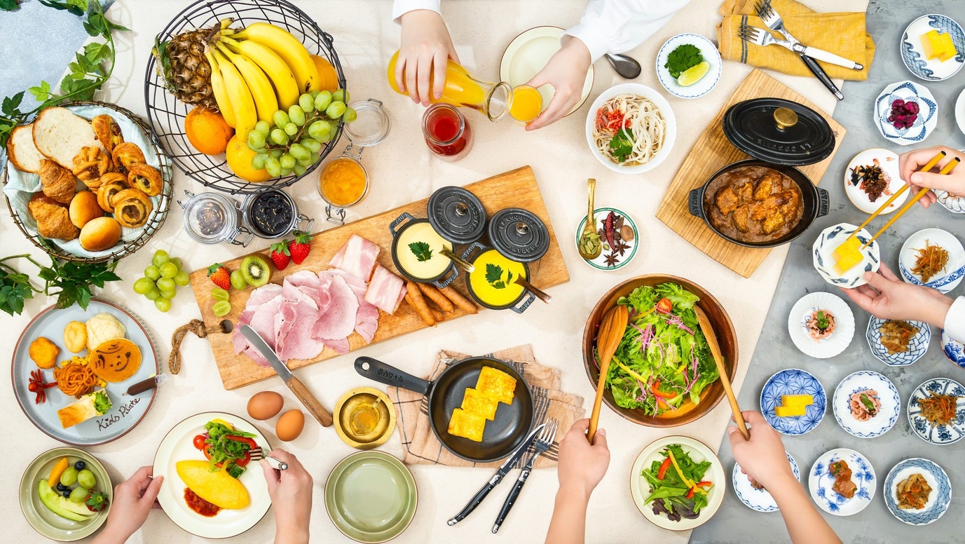 【アワード受賞記念】お得に叶える☆憧れのハイクラスステイ（朝食付き）【パークチケット購入権利付き】