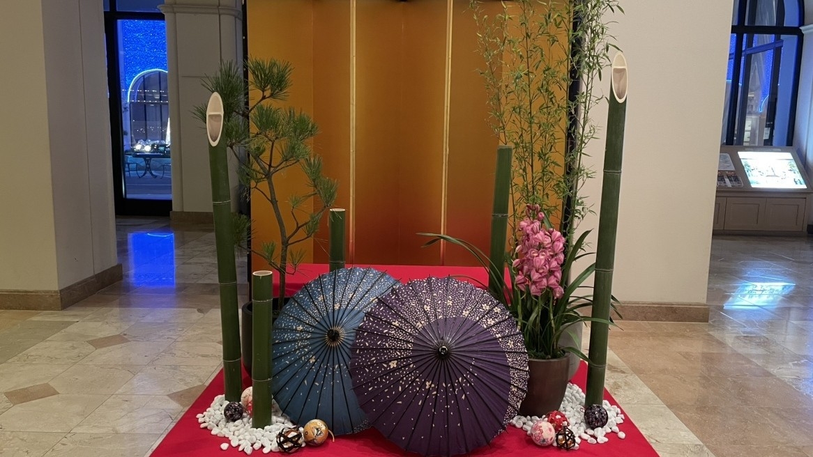 【カウントダウン2026】年末年始ゆったり連泊プラン（朝食付き）