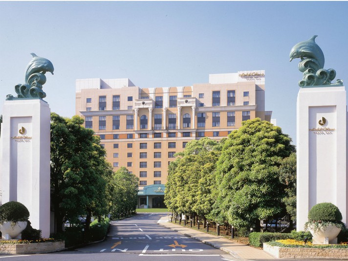 ホテルオークラ東京ベイ 宿泊プラン一覧 楽天トラベル