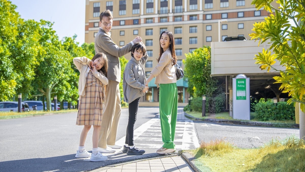 【15％OFF】【楽天スーパーSALE】素泊まり(パークチケット購入可)